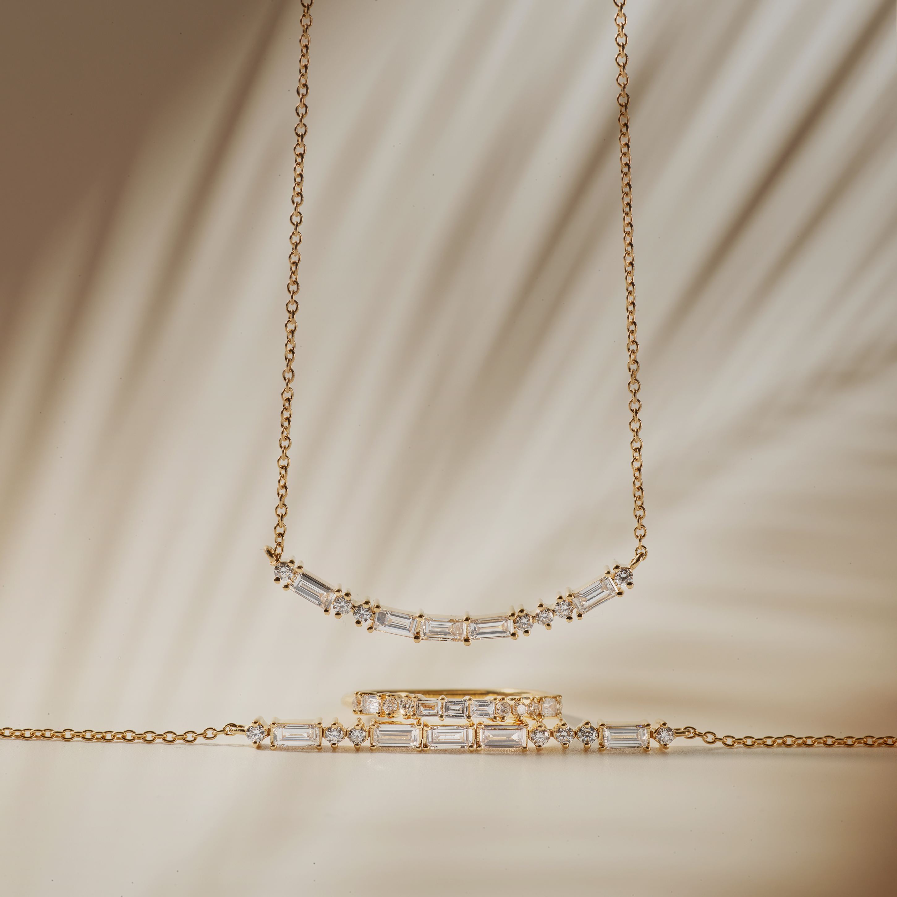 摩斯密碼 LOVE 戒指