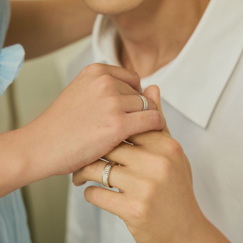 세라픽  Seraphic 結婚戒指