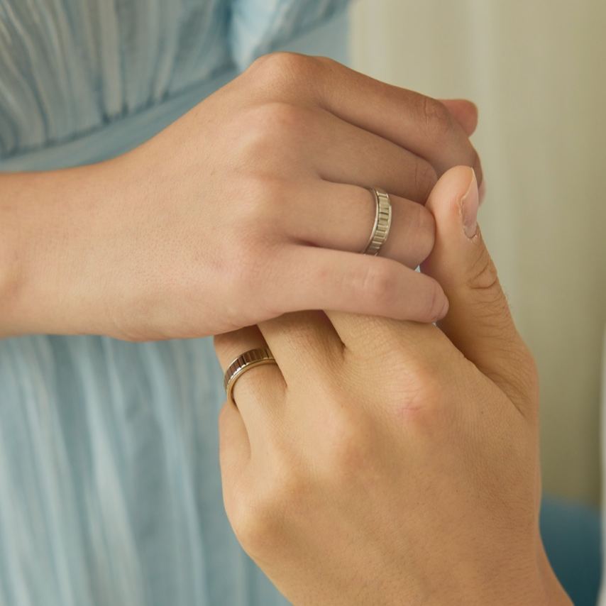 세라픽  Seraphic 結婚戒指