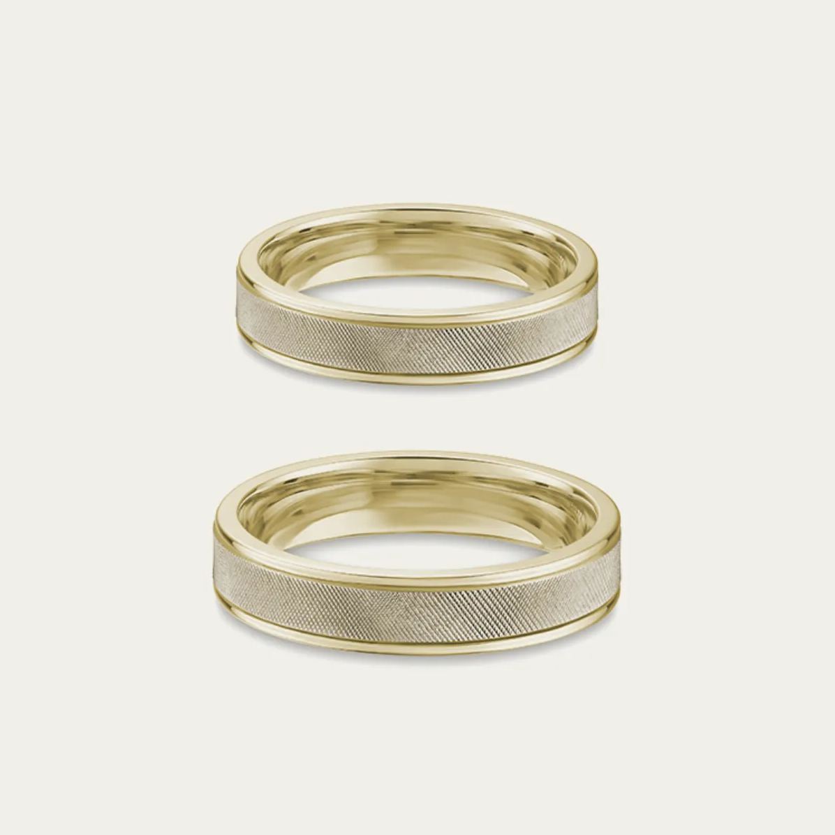 윤슬 潾光 結婚戒指