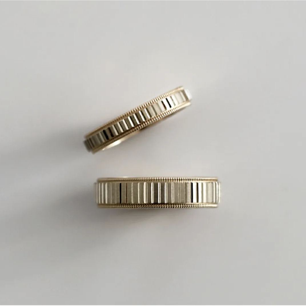 세라픽  Seraphic 結婚戒指