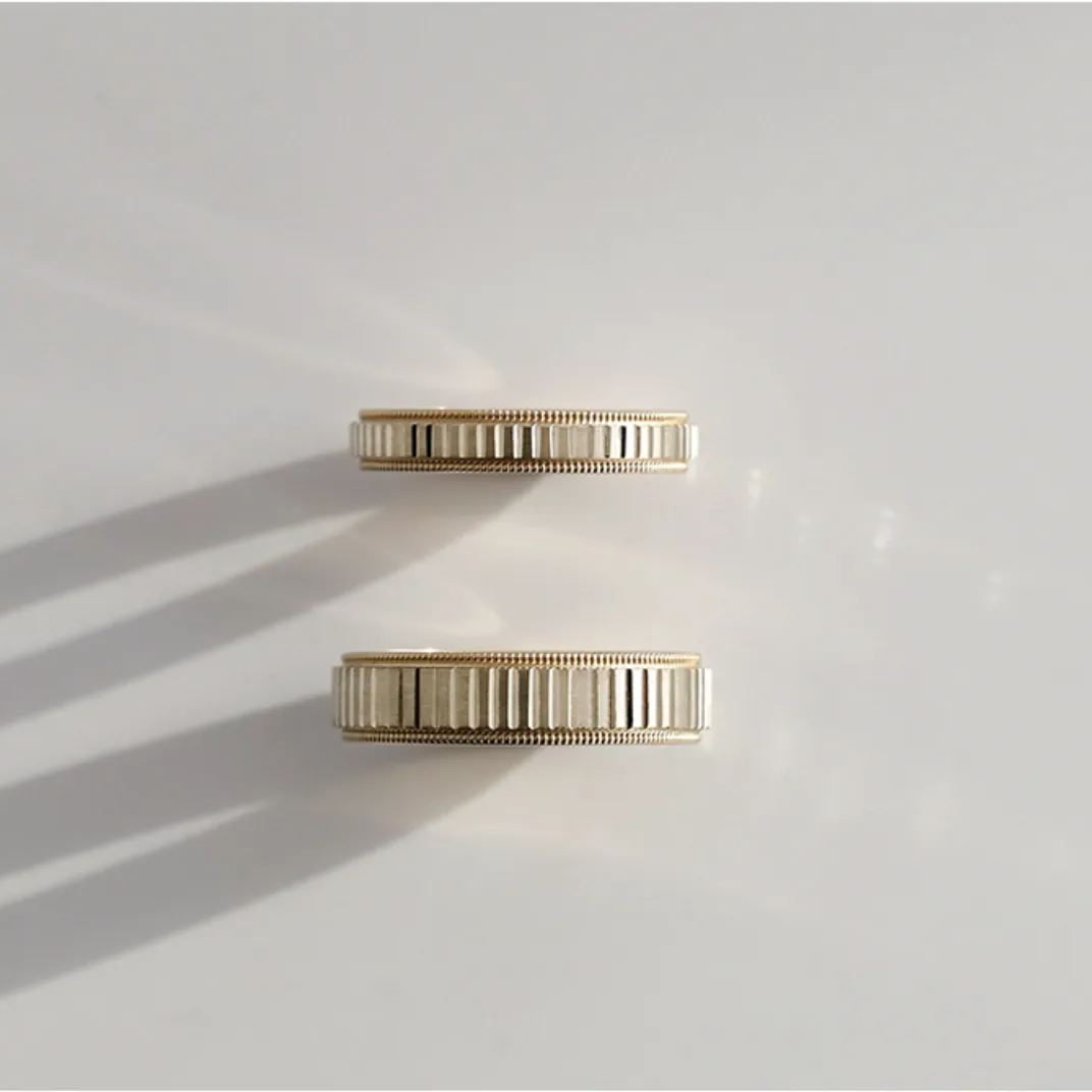 세라픽  Seraphic 結婚戒指