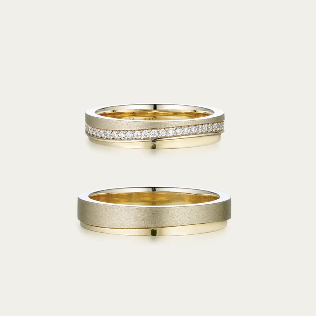 새벽 拂曉 結婚戒指