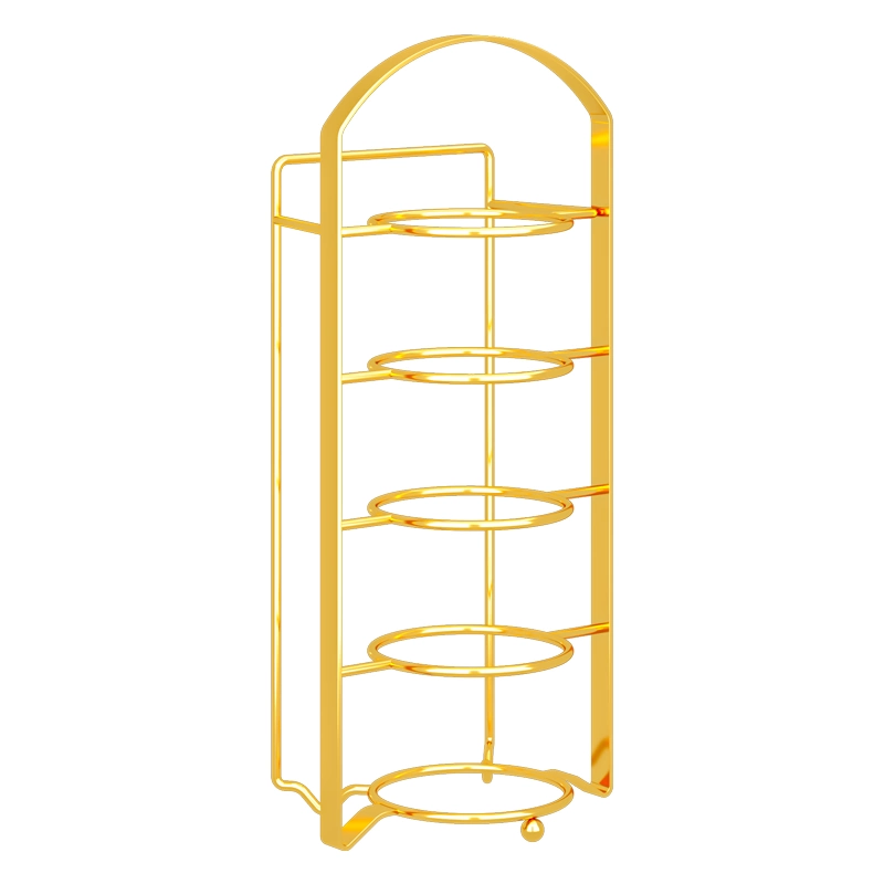 升級版多層備菜收納架