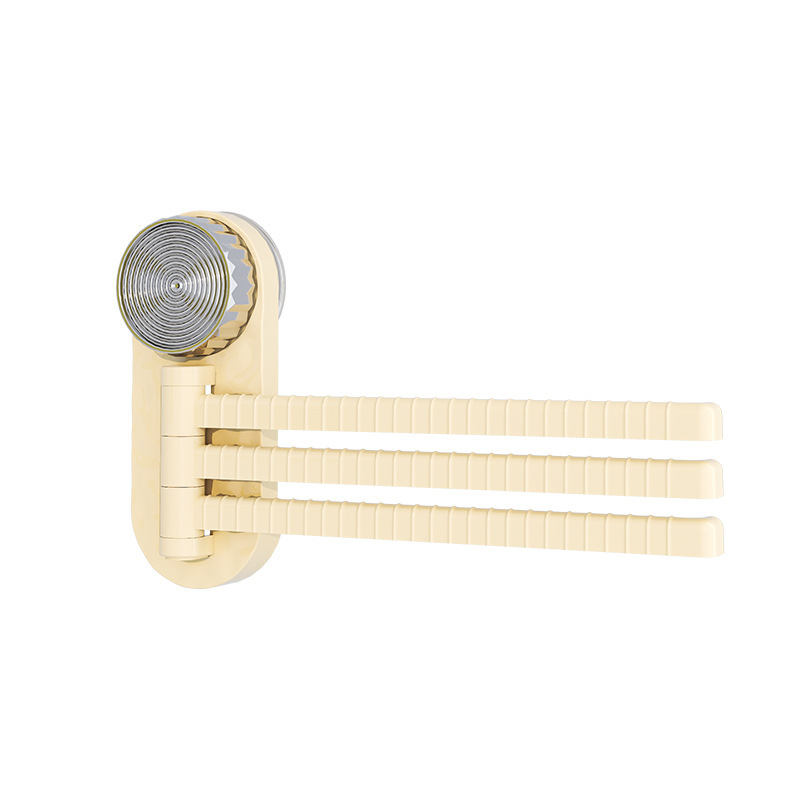 免打孔廚房衛浴掛鉤架