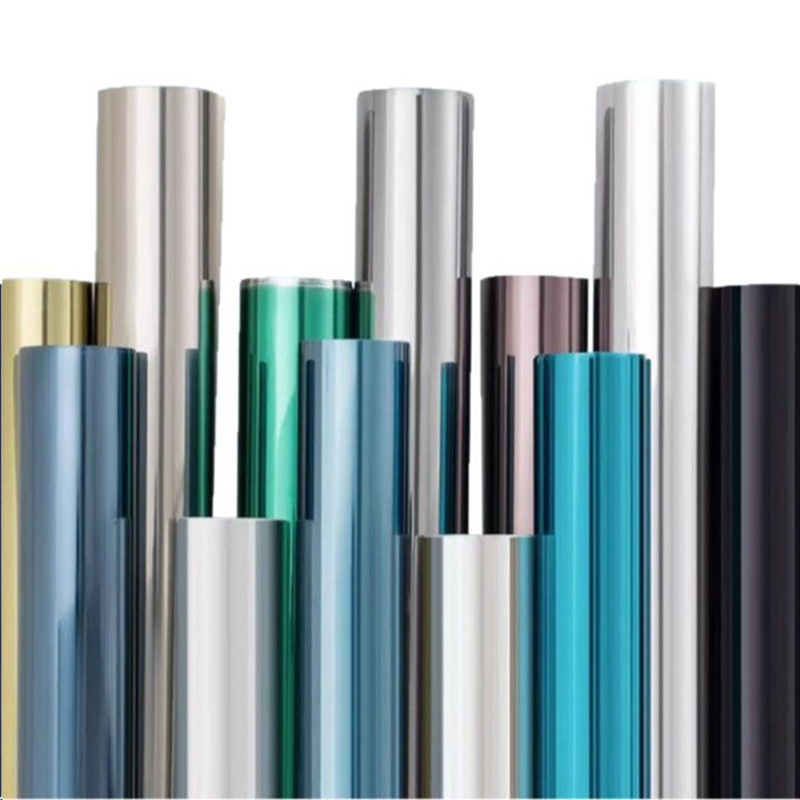 【台灣現貨】窗戶防曬隔熱膜