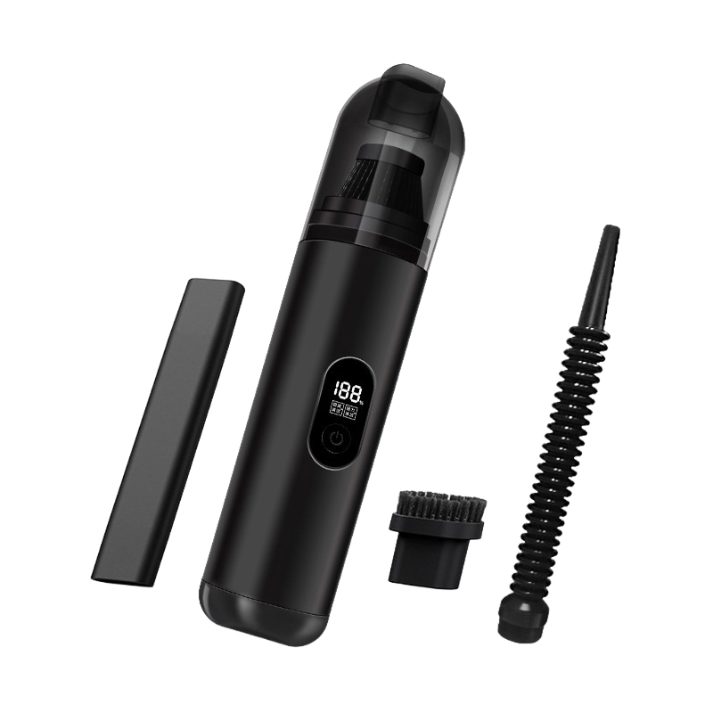 五合一智慧手持吸塵器