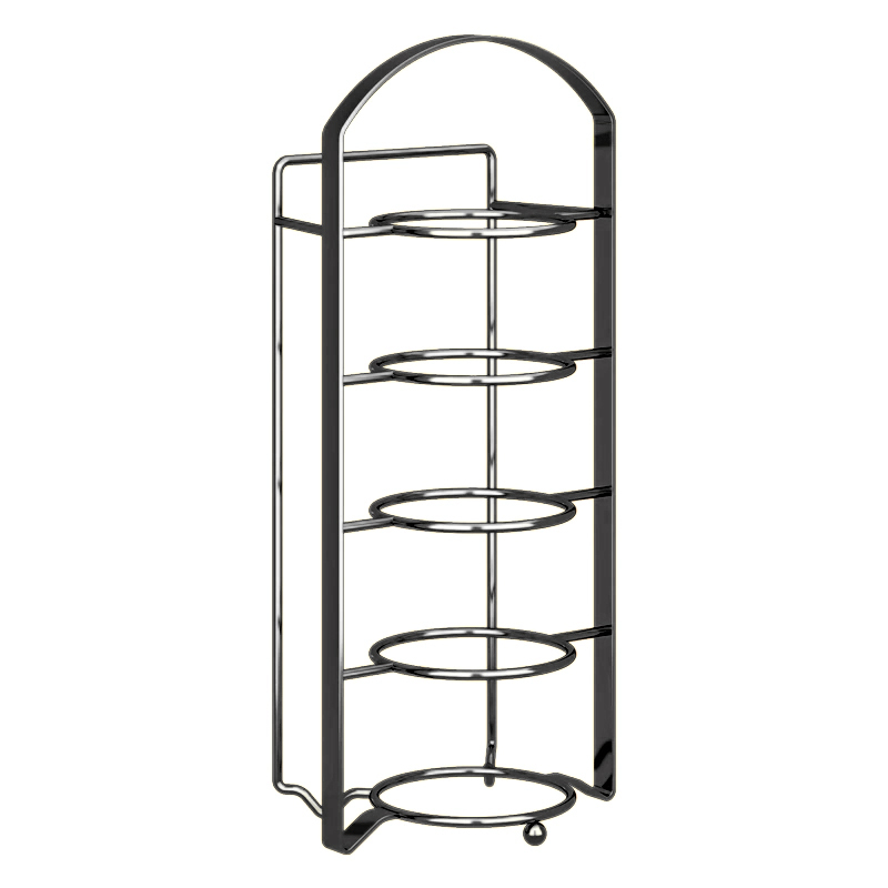 升級版多層備菜收納架