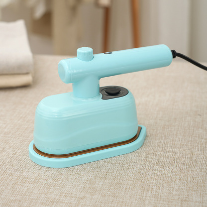 隨身折疊手持掛燙機