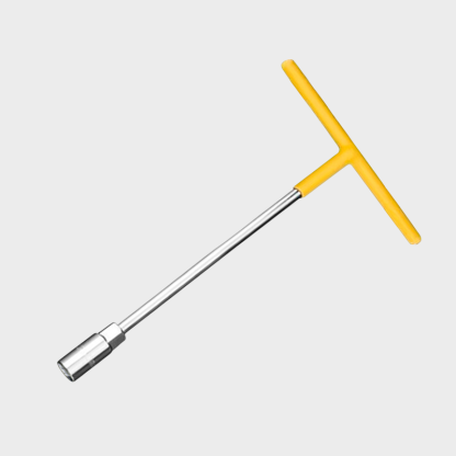 산업용 T형 소켓 렌치