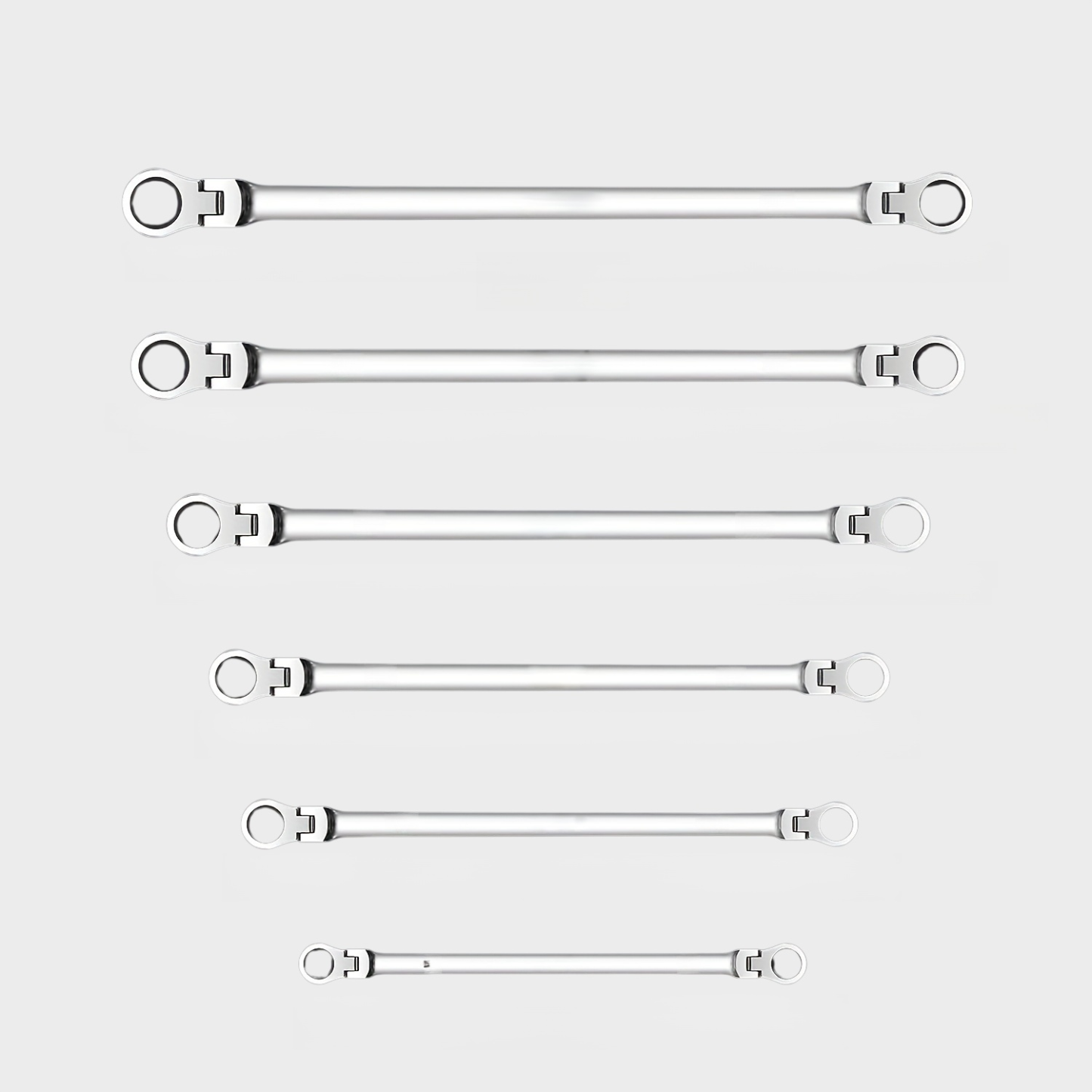 확장형 래칫 렌치