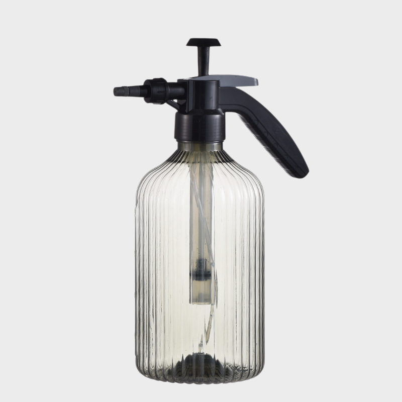 원예 식물 물주기 스프레이 병