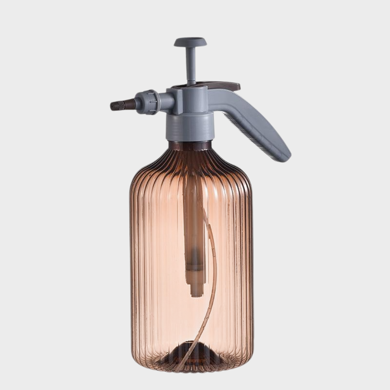 원예 식물 물주기 스프레이 병