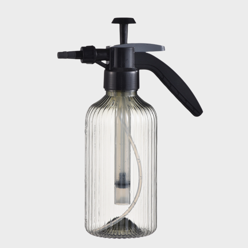 원예 식물 물주기 스프레이 병