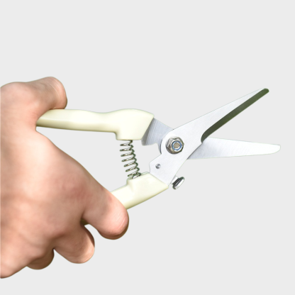 가지치기 가위, 가지 가위, 과일나무 가위, 꽃가지 따기 가위