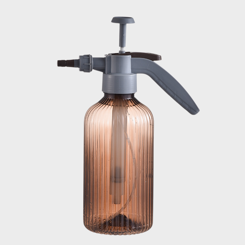 원예 식물 물주기 스프레이 병