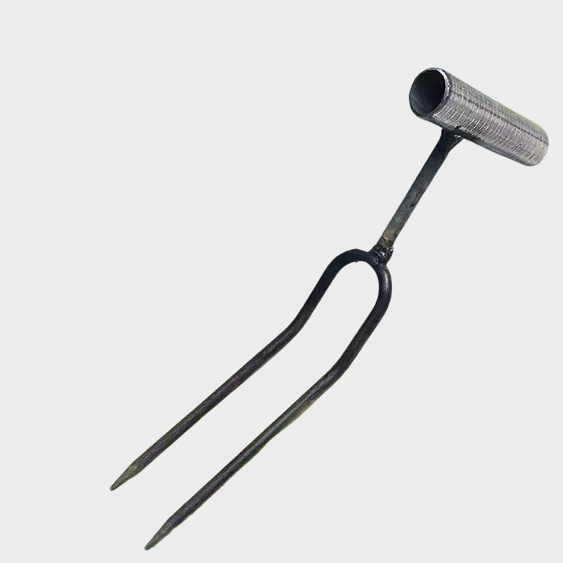 원예용 핸드헬드 풀링 포크