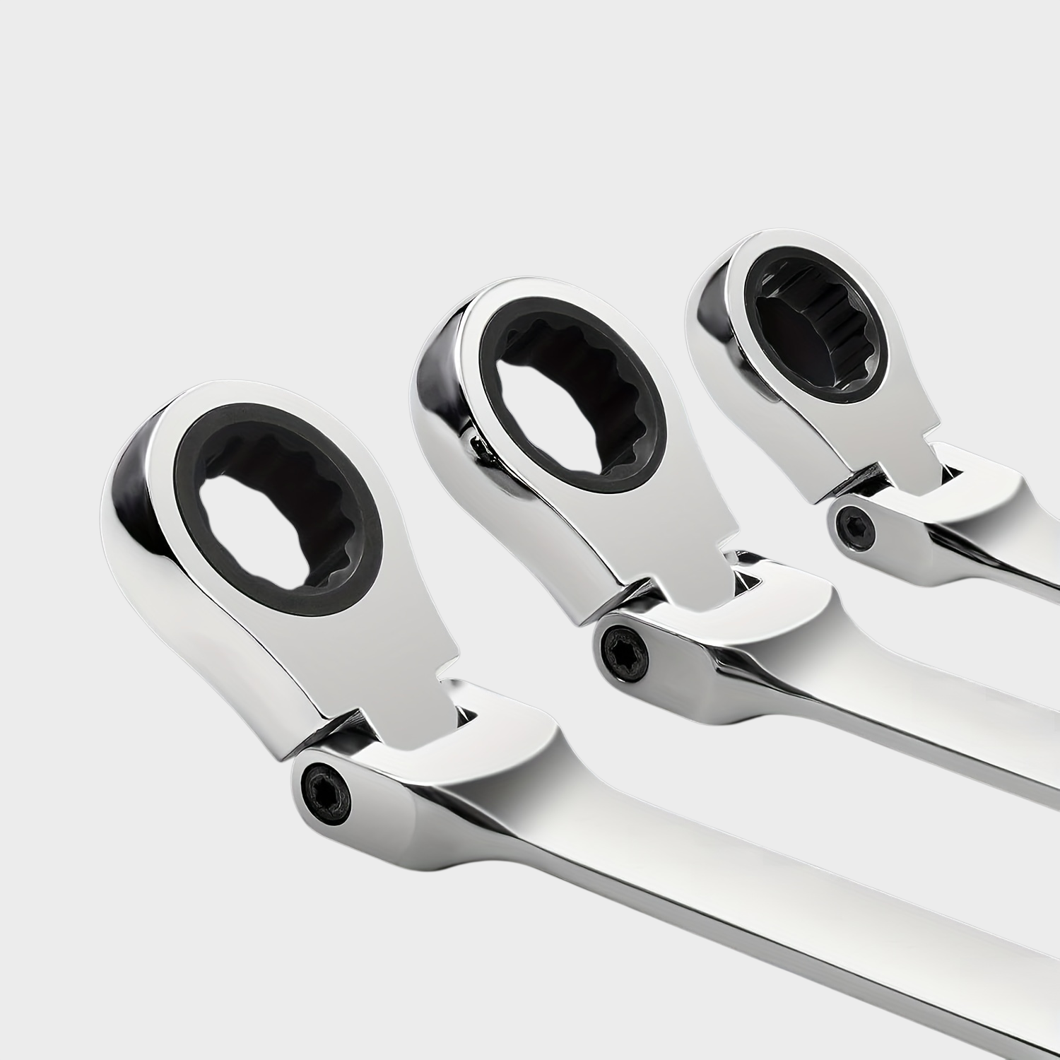 확장형 래칫 렌치