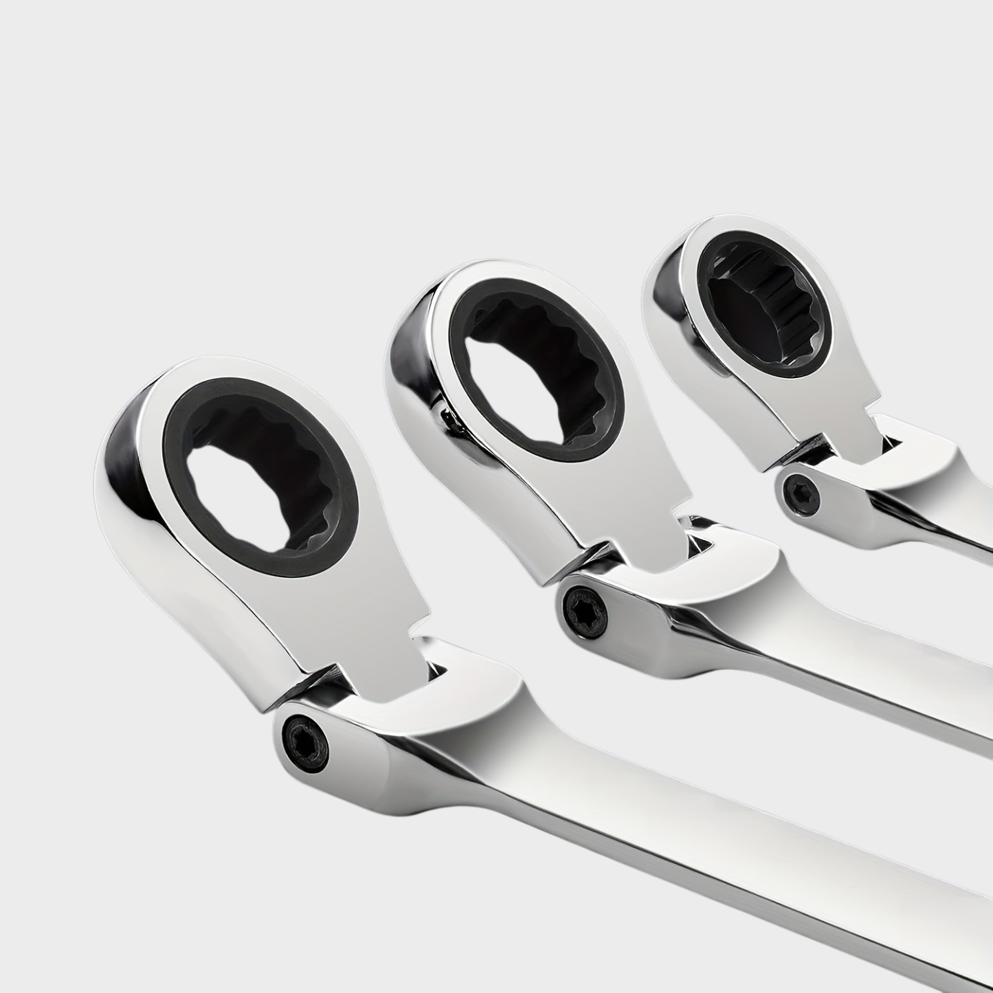 확장형 래칫 렌치