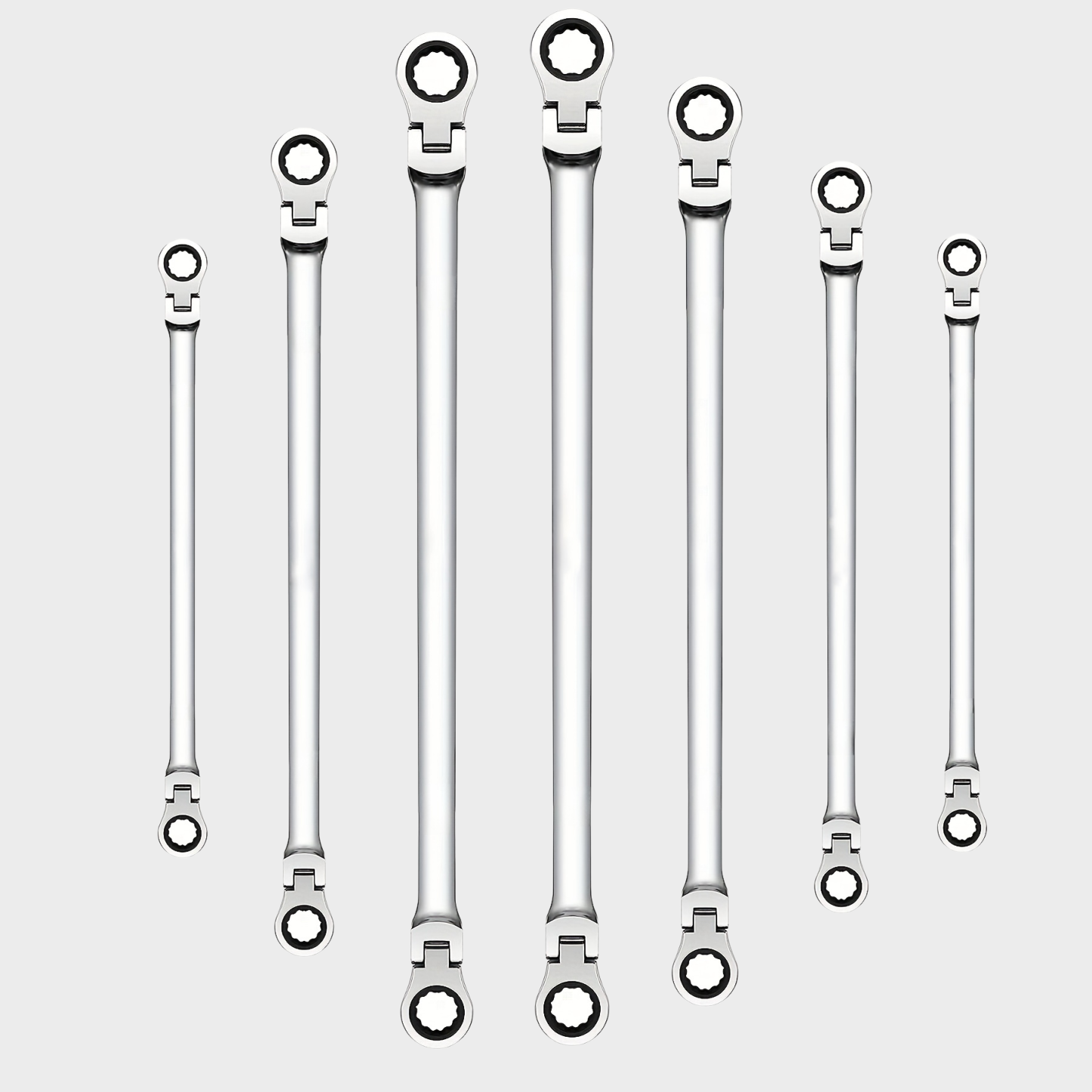 확장형 래칫 렌치