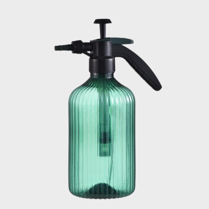 원예 식물 물주기 스프레이 병