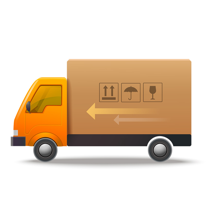 zusätzliche Versandkosten