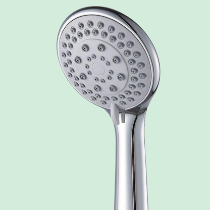 手噴花灑噴頭淋浴套裝