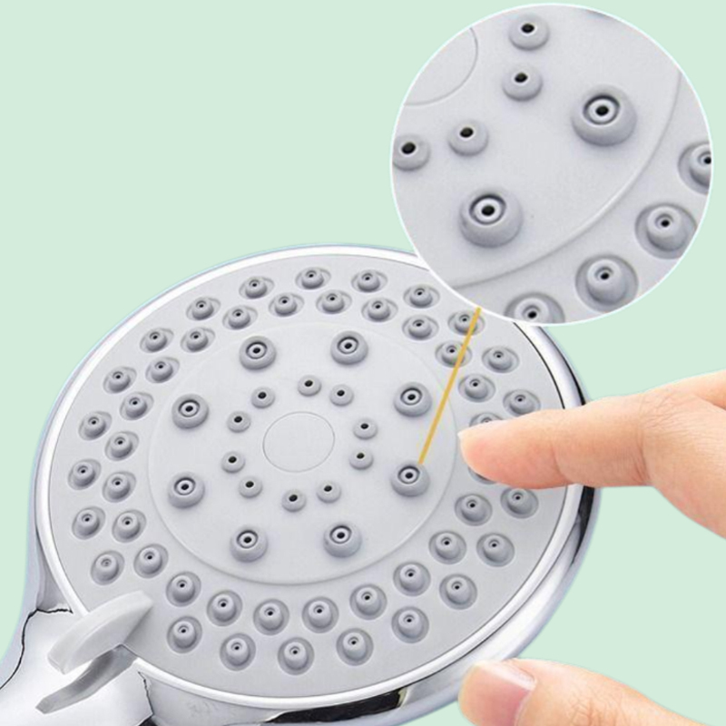 手噴花灑噴頭淋浴套裝