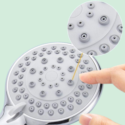 手噴花灑噴頭淋浴套裝