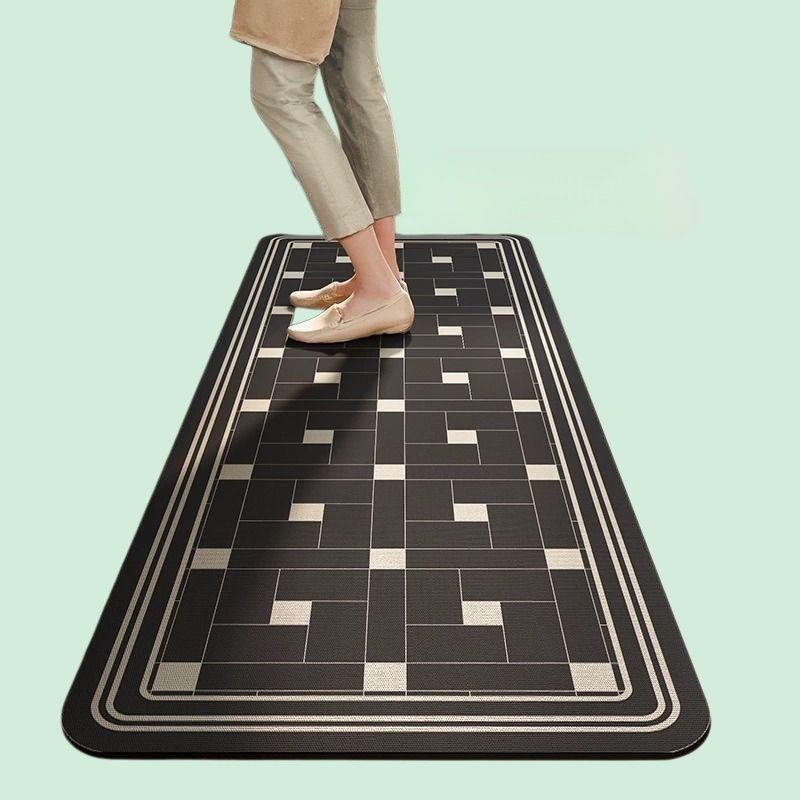 防油防水硅藻泥吸水墊