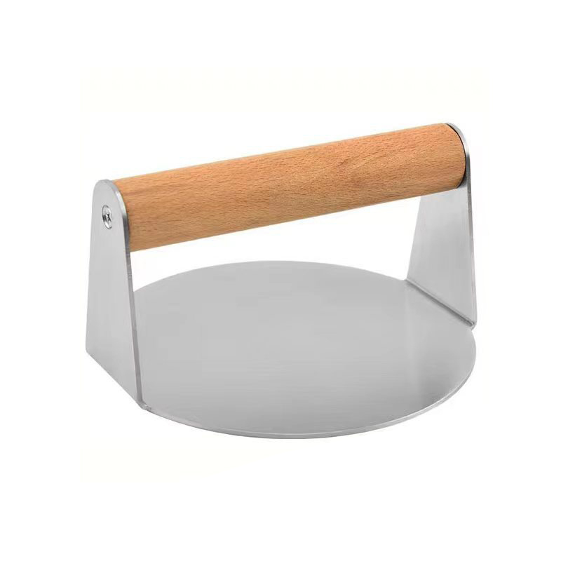 👍壓一壓，1秒1個餃子皮，高效省力，🥰多種用途，餃子皮/面餅/漢堡/肉餅/燒烤