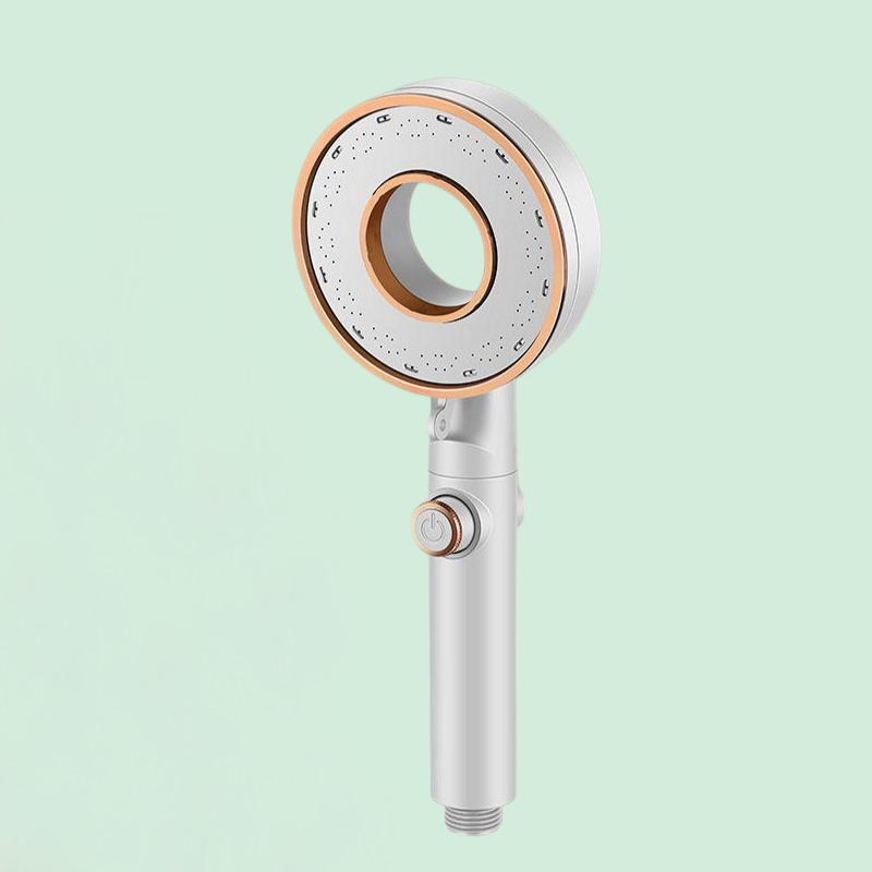 家用增壓花灑噴頭