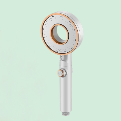 家用增壓花灑噴頭