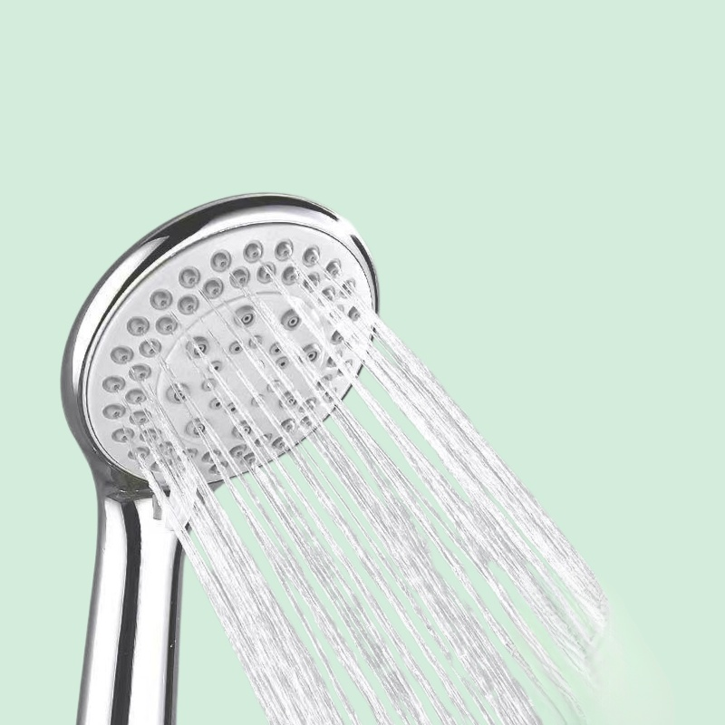 手噴花灑噴頭淋浴套裝