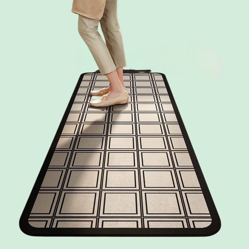 防油防水硅藻泥吸水墊