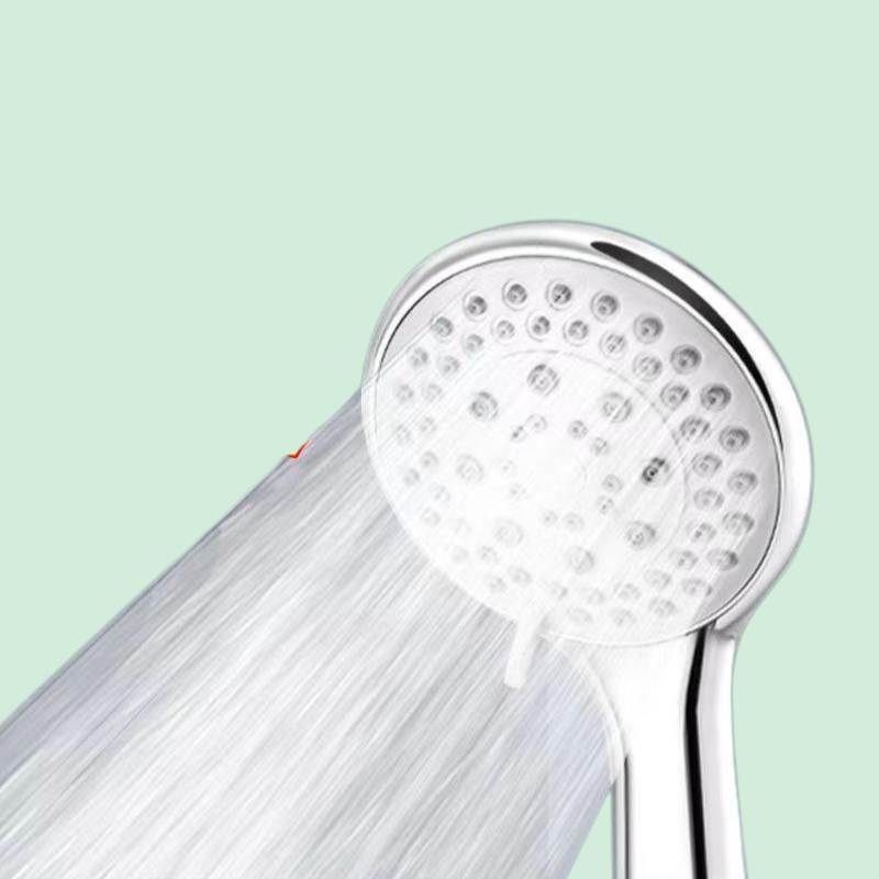 手噴花灑噴頭淋浴套裝