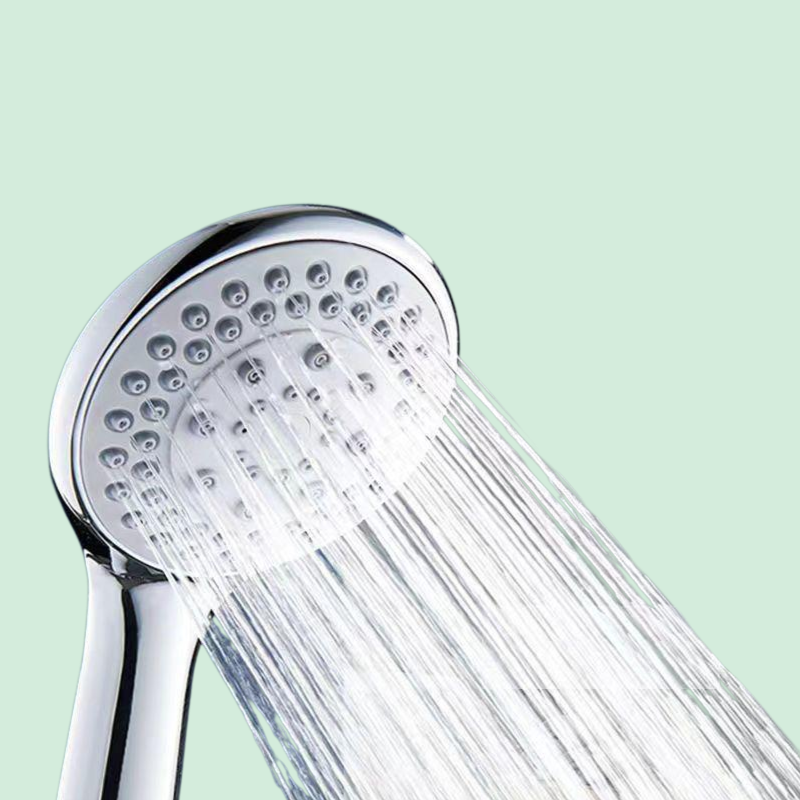 手噴花灑噴頭淋浴套裝