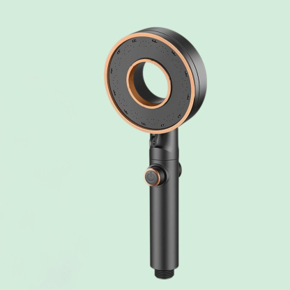 家用增壓花灑噴頭