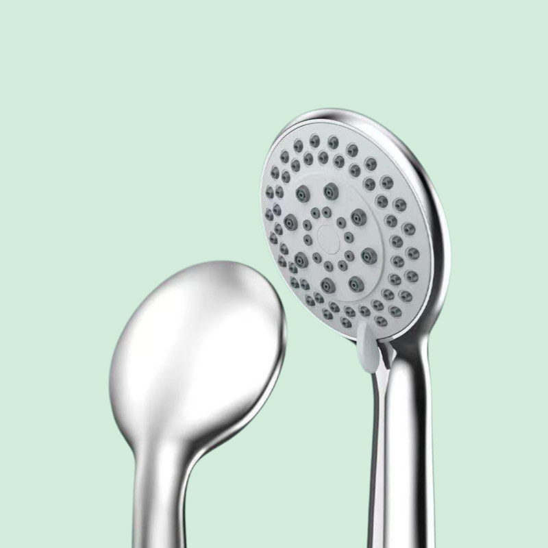 手噴花灑噴頭淋浴套裝