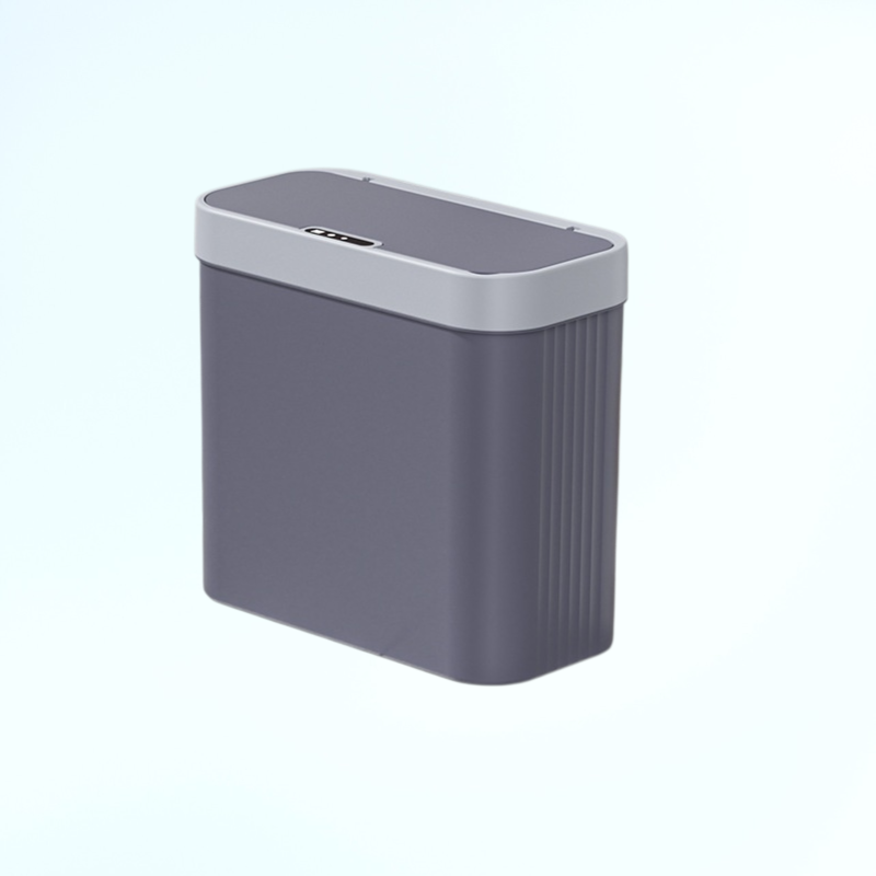 ถังขยะอัจฉริยะรุ่นใหม่