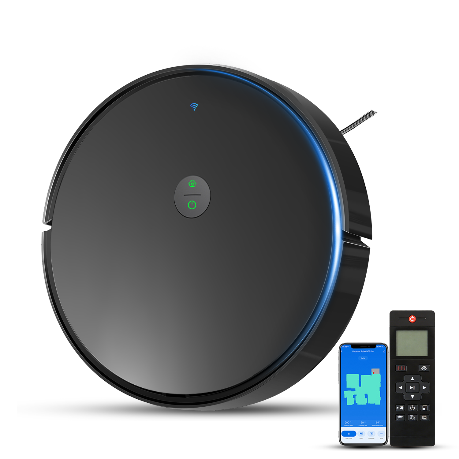 Robotus Robot Vacuum 