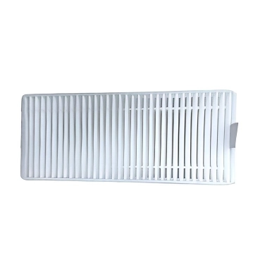 Robot vacuum cleaner accessories - filters
