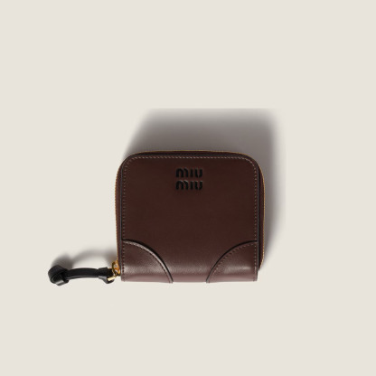 スモール レザー 財布