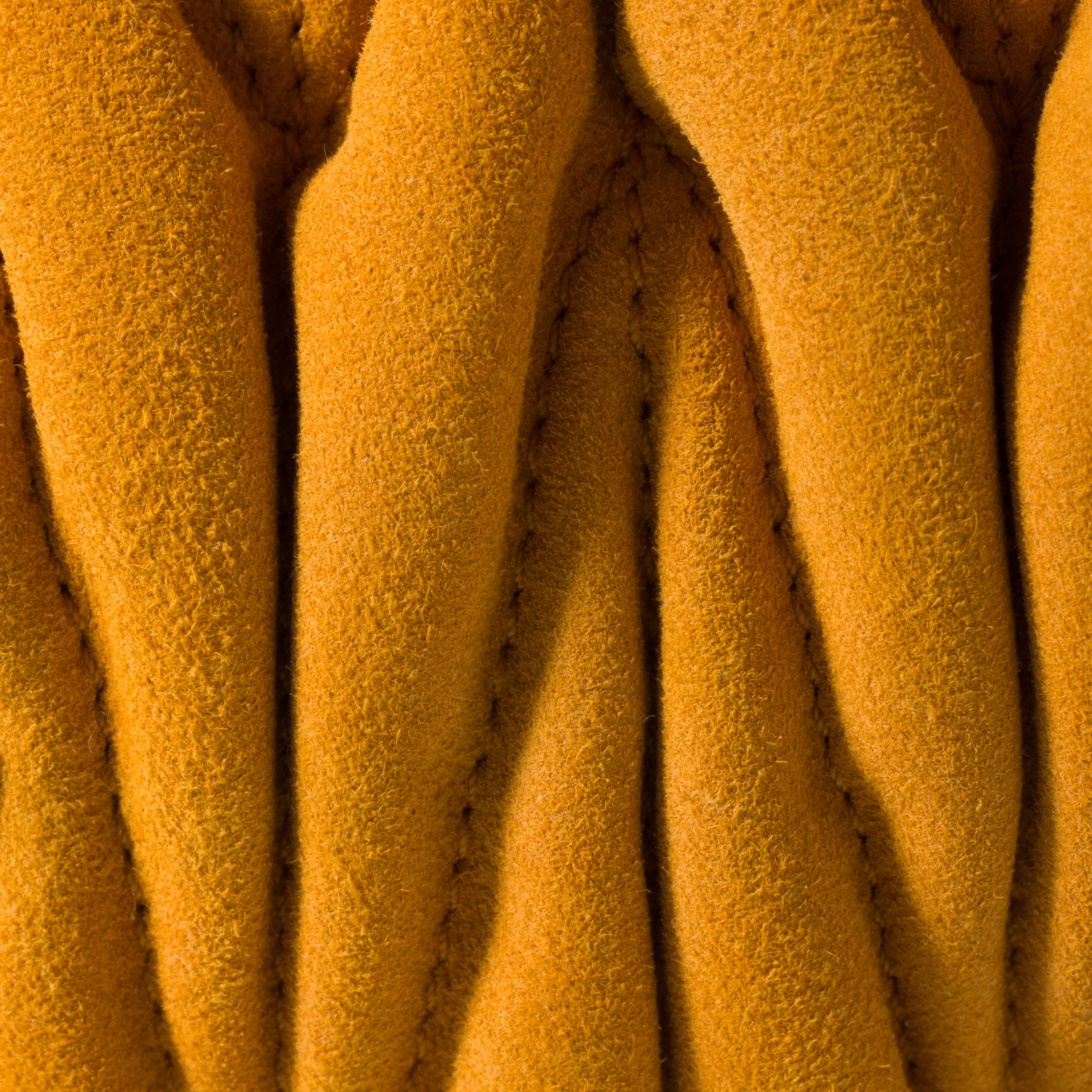 ワンダー マテラッセスエード バッグ スモール