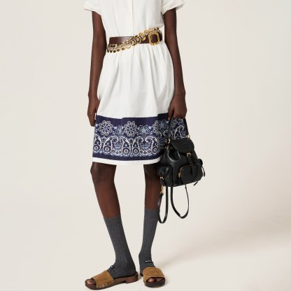 レザー バックパック  サイズ：22cm×18cm×11.5cm