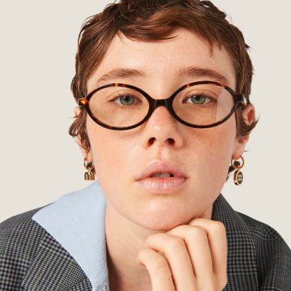 エナメルメタル ピアスセット