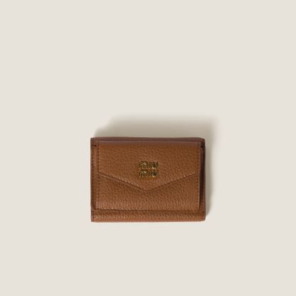 ヴィッテロダイノレザー 財布