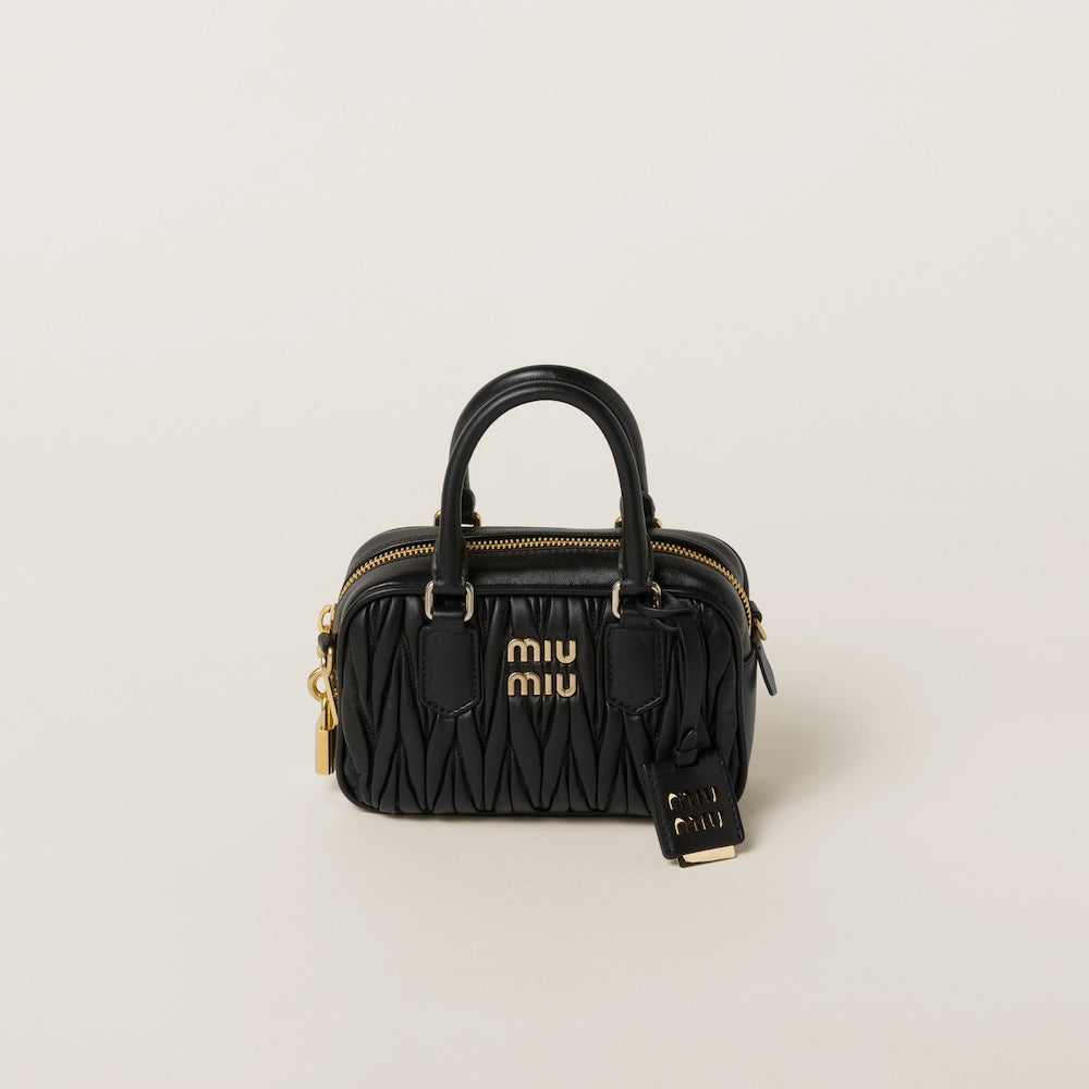 トップハンドルバッグ – MIU MIU（ミュウミュウ） アウトレット 公式サイト