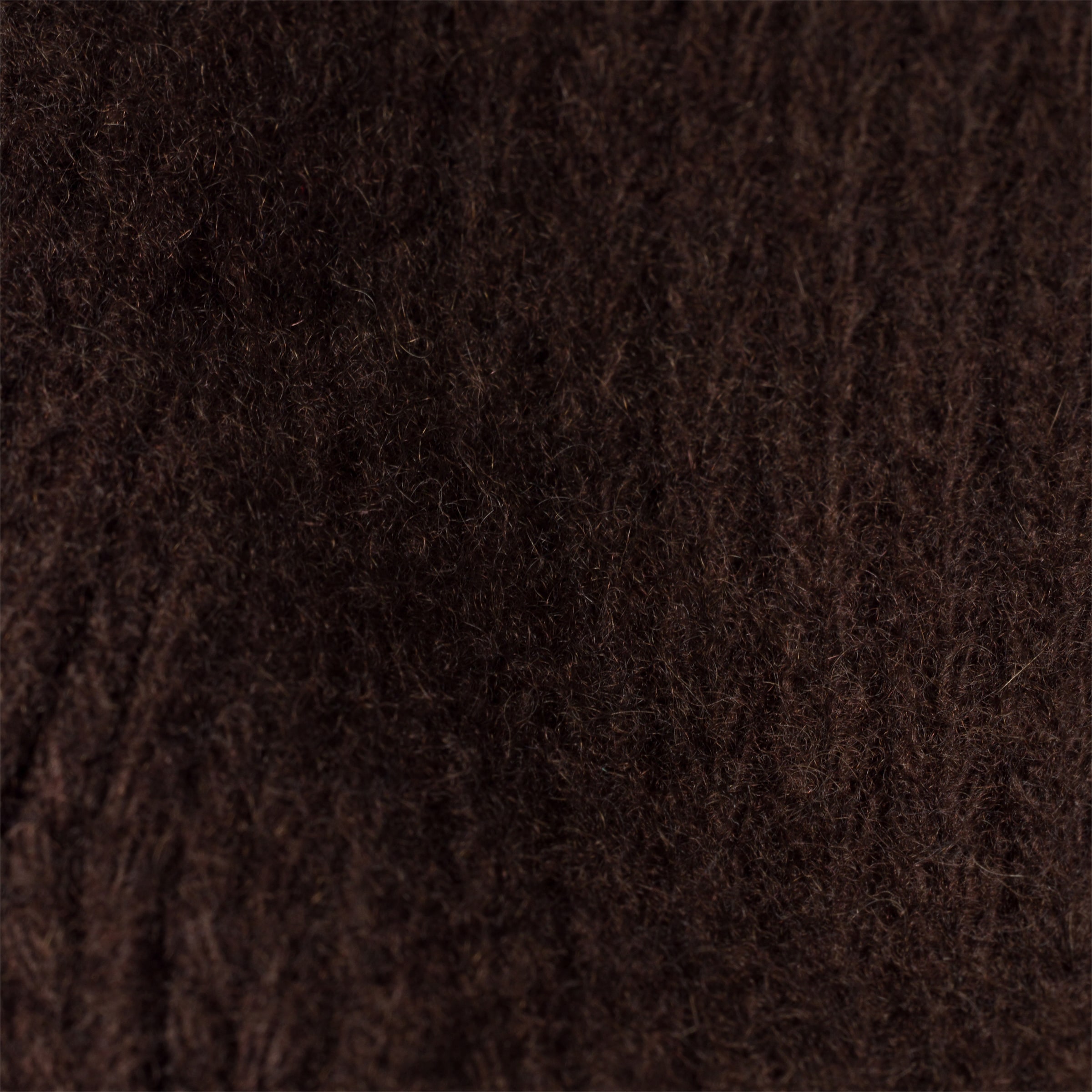 ウールxカシミア ハット