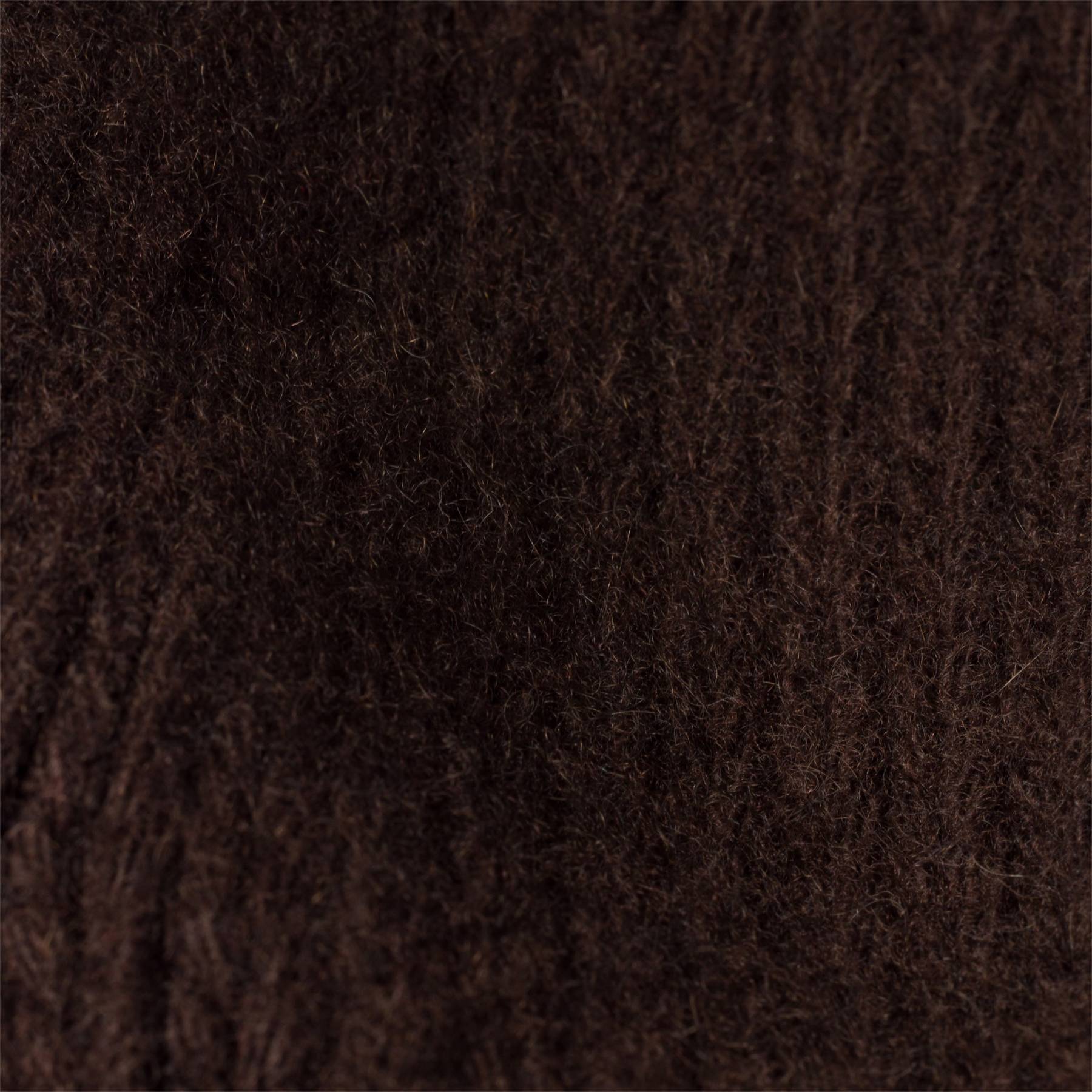 ウールxカシミア ハット